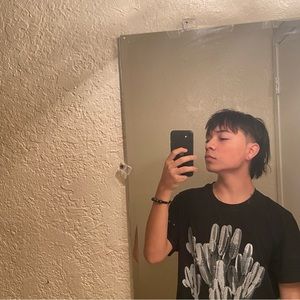 Meet your Posher, Brandon sebastián olaya castaño